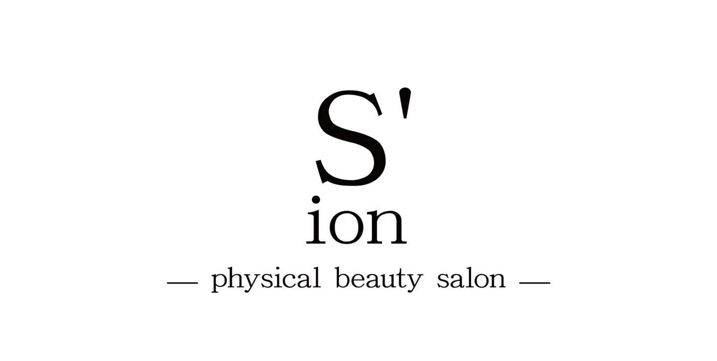高崎エステシオンS'ionロゴ